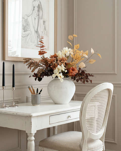 Faux Arrangement - The Briar