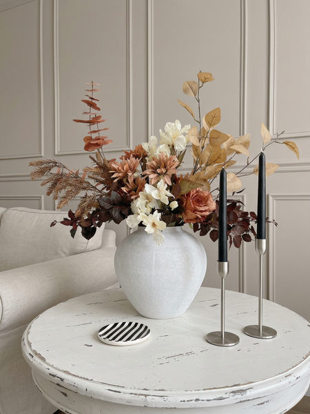 Faux Arrangement - The Briar