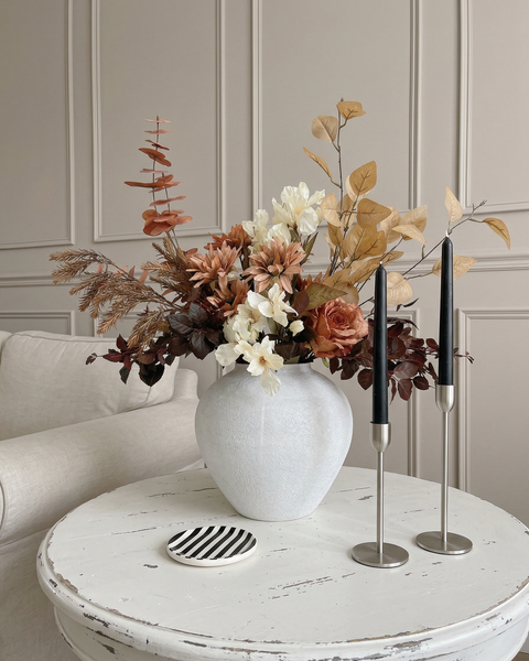 Faux Arrangement - The Briar