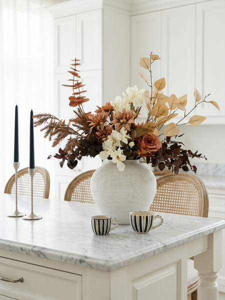 Faux Arrangement - The Briar