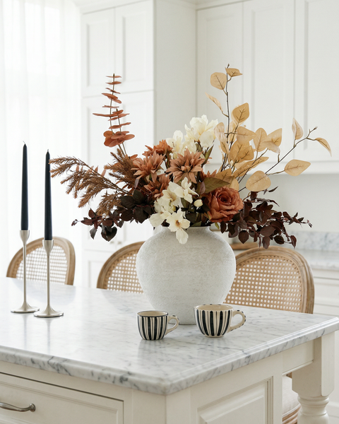 Faux Arrangement - The Briar