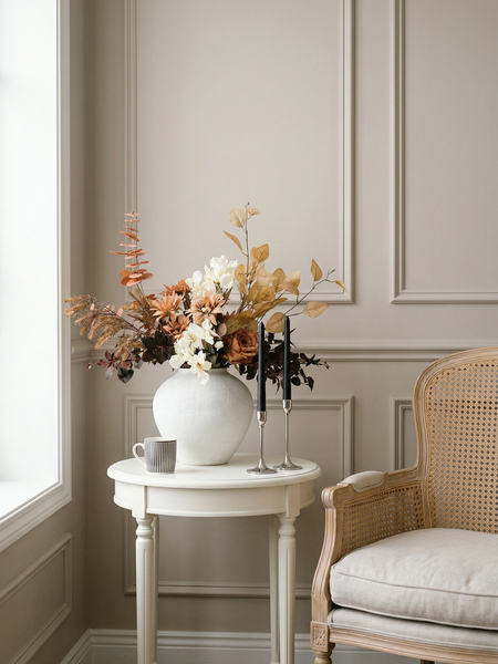 Faux Arrangement - The Briar