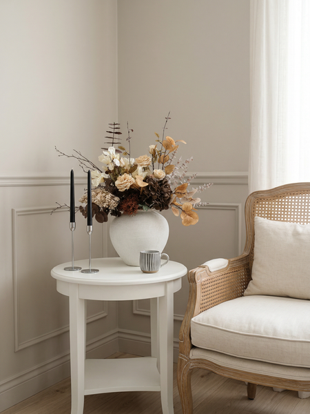 Faux Arrangement - The Tawny