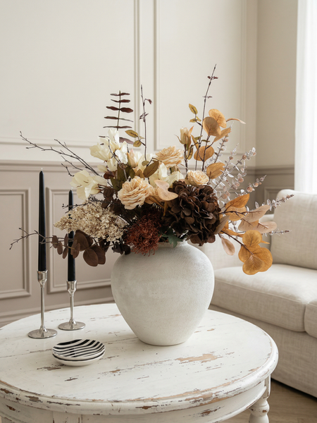 Faux Arrangement - The Tawny