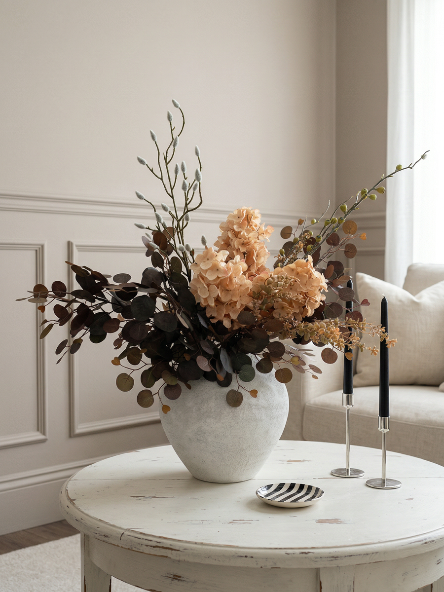 Faux Arrangement - The Nocturne