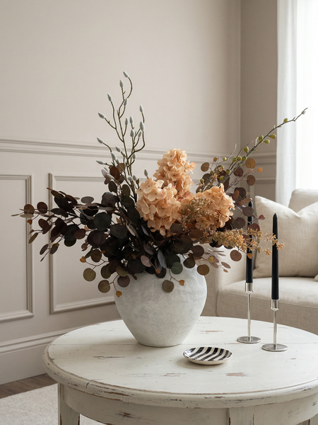 Faux Arrangement - The Nocturne