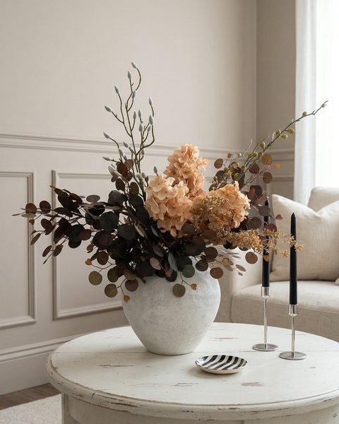 Faux Arrangement - The Nocturne