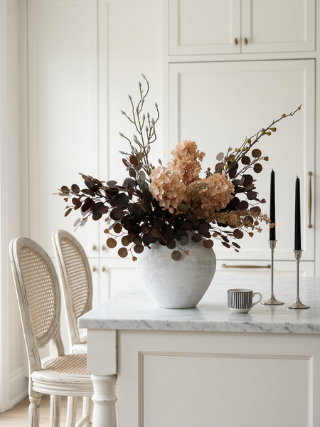 Faux Arrangement - The Nocturne