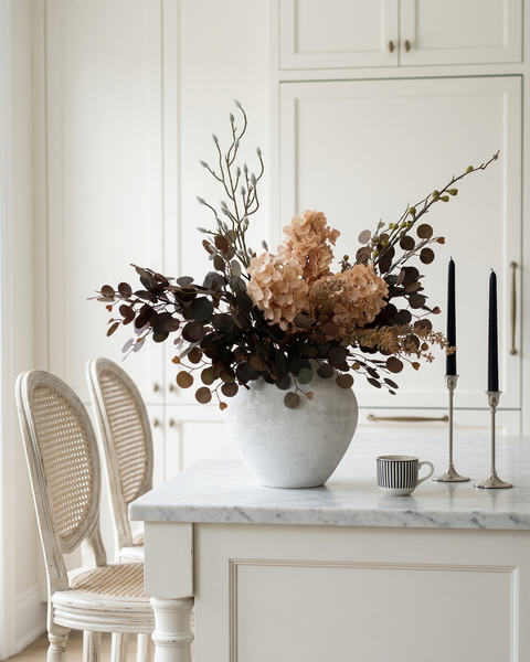 Faux Arrangement - The Nocturne