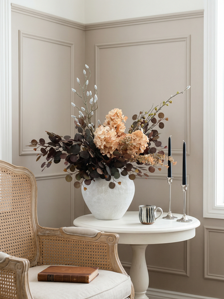 Faux Arrangement - The Nocturne
