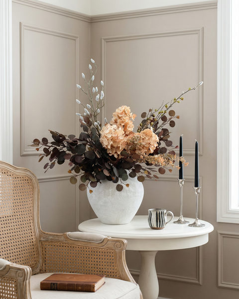 Faux Arrangement - The Nocturne