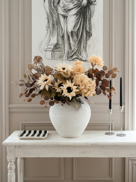 Faux Arrangement - The Soleil
