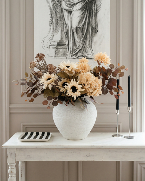 Faux Arrangement - The Soleil