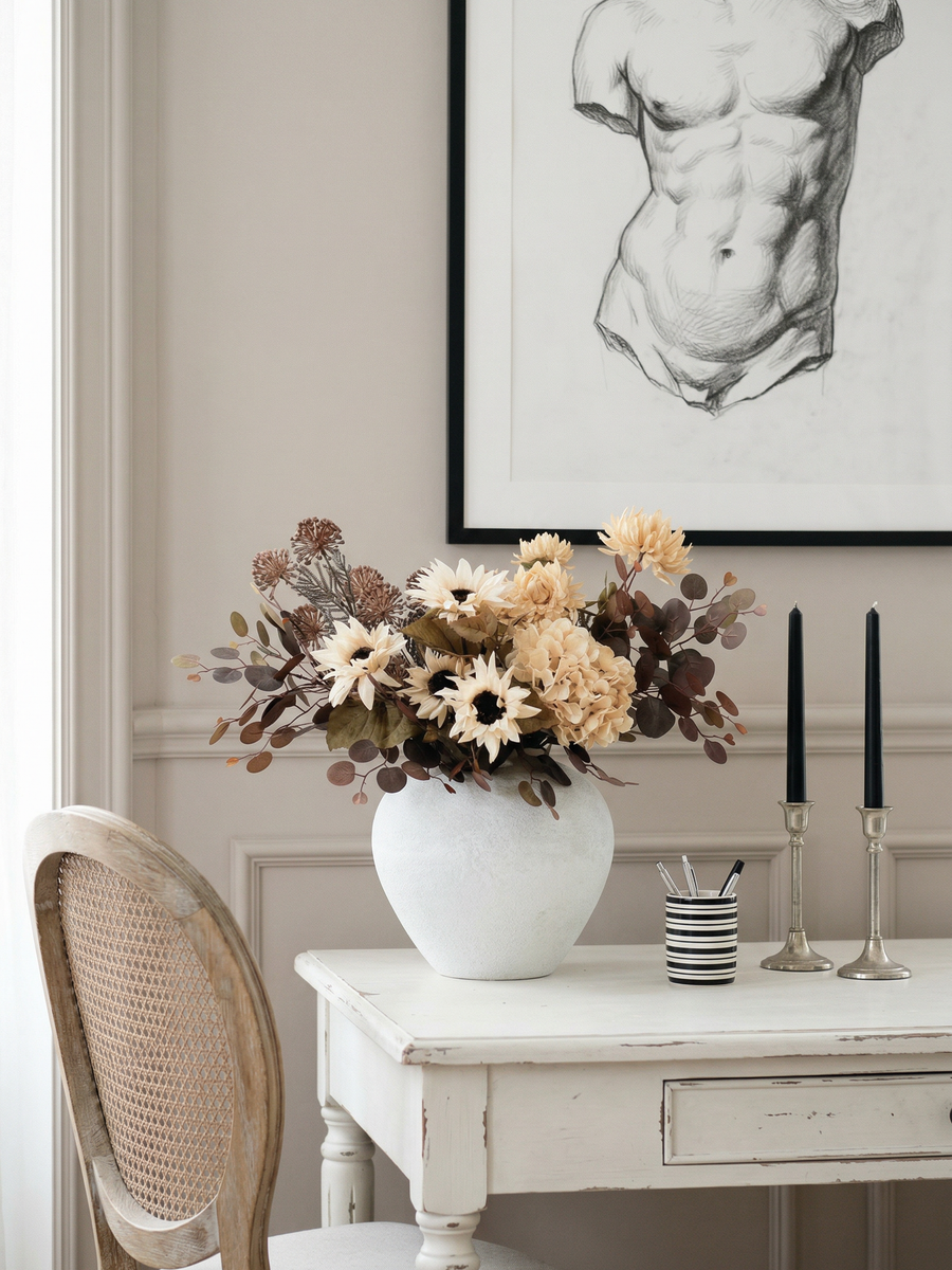 Faux Arrangement - The Soleil