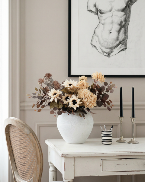 Faux Arrangement - The Soleil