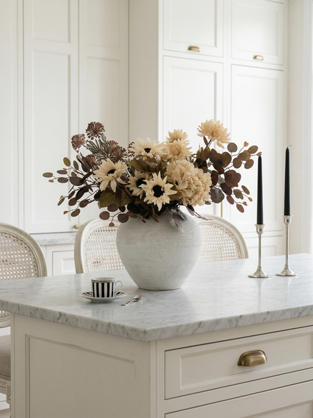 Faux Arrangement - The Soleil