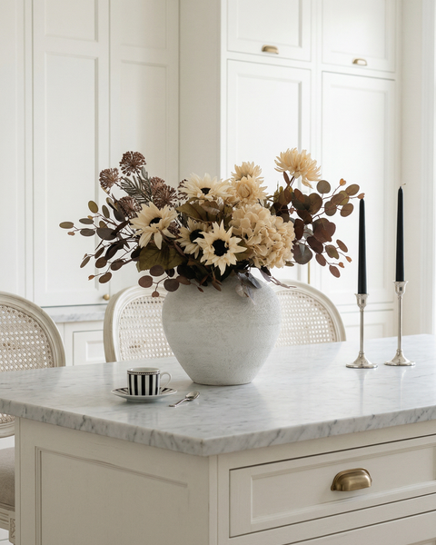 Faux Arrangement - The Soleil