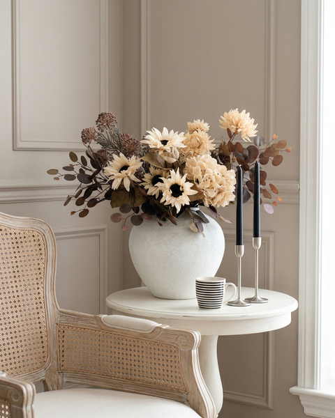 Faux Arrangement - The Soleil