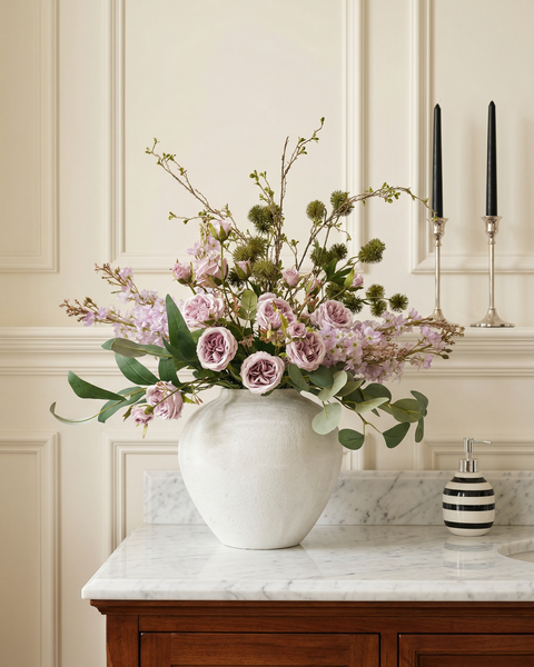 Faux Arrangement - The Duchess