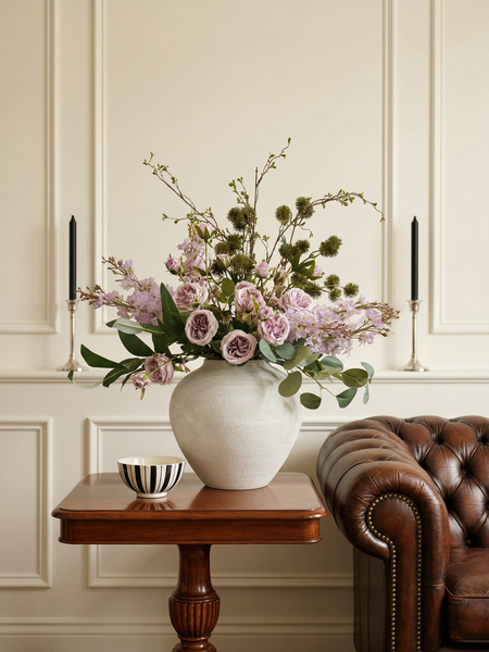 Faux Arrangement - The Duchess