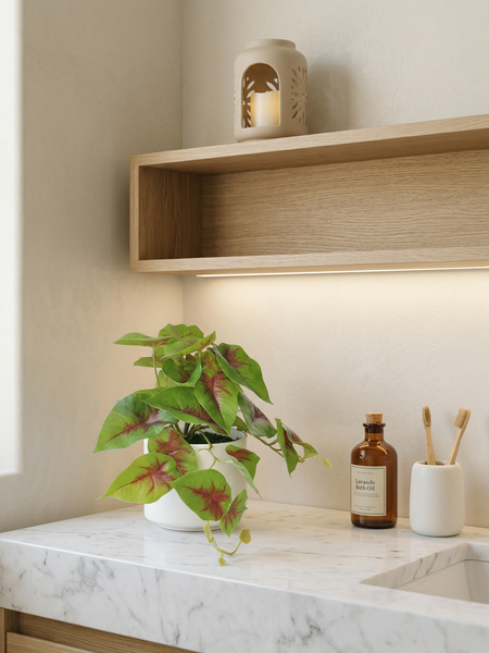Faux Greenery - The Sprig