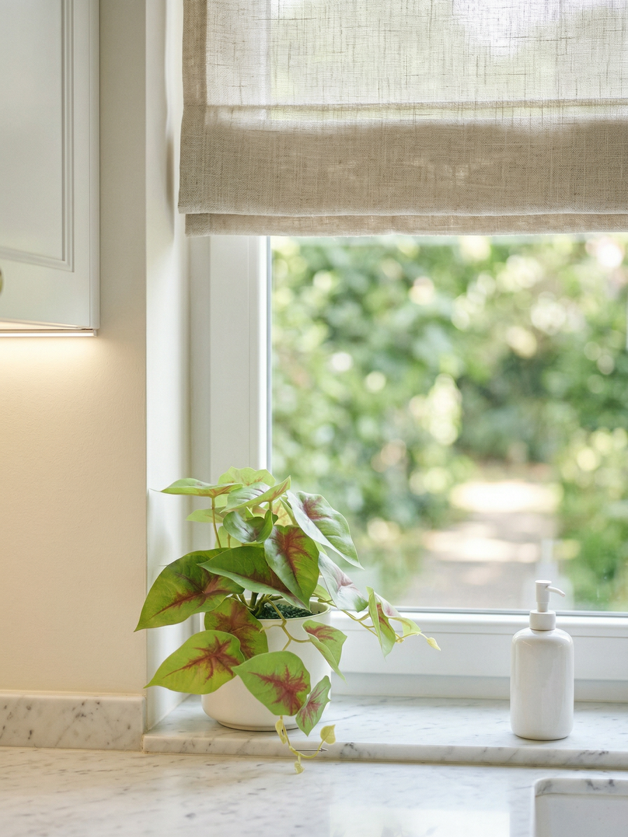 Faux Greenery - The Sprig