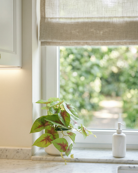 Faux Greenery - The Sprig