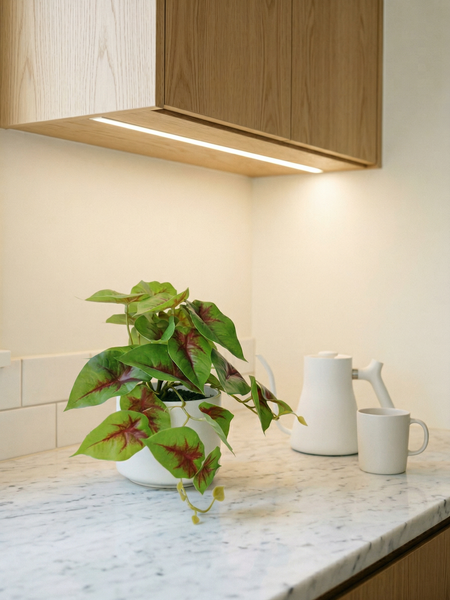 Faux Greenery - The Sprig