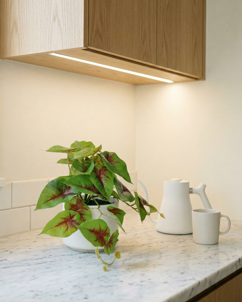 Faux Greenery - The Sprig