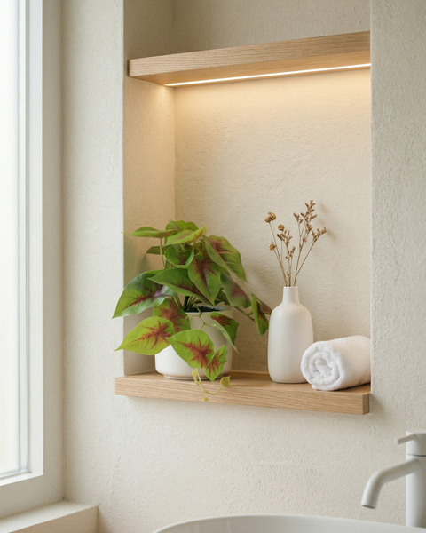 Faux Greenery - The Sprig