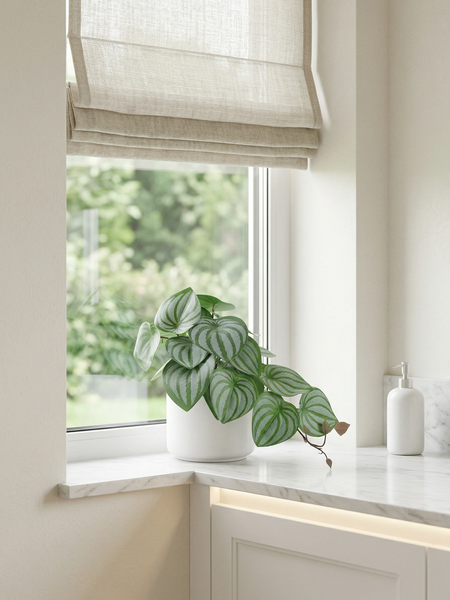 Faux Greenery - The Sage