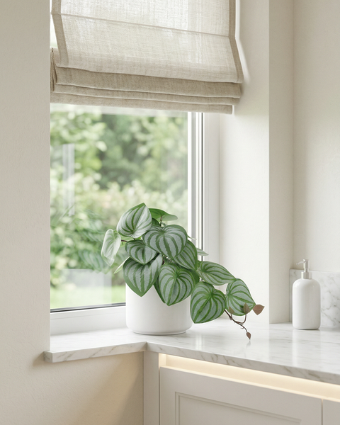 Faux Greenery - The Sage