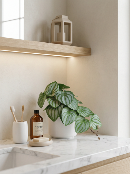 Faux Greenery - The Sage