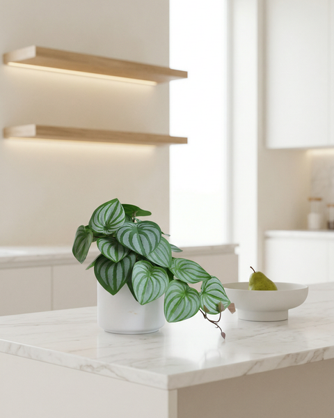 Faux Greenery - The Sage