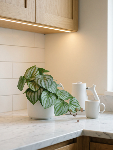 Faux Greenery - The Sage