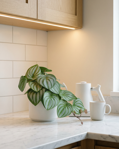 Faux Greenery - The Sage