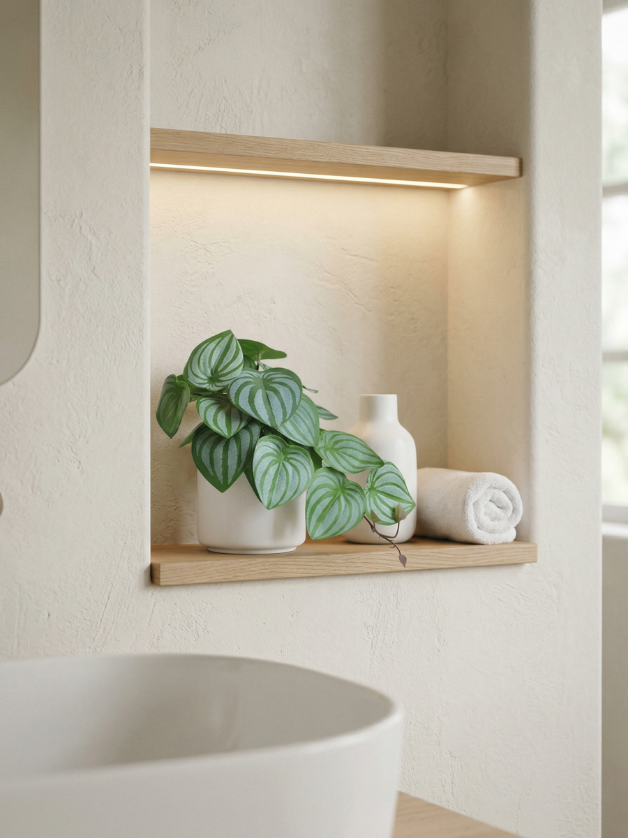 Faux Greenery - The Sage