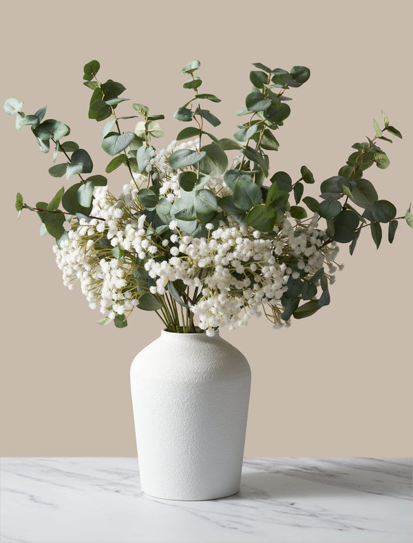 Gypsophila White