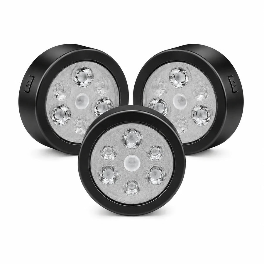 Magnetic Picture Lights