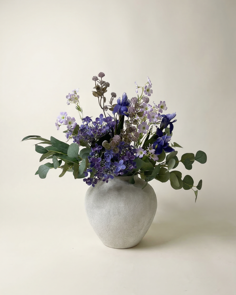 Faux Arrangements - The Midnight
