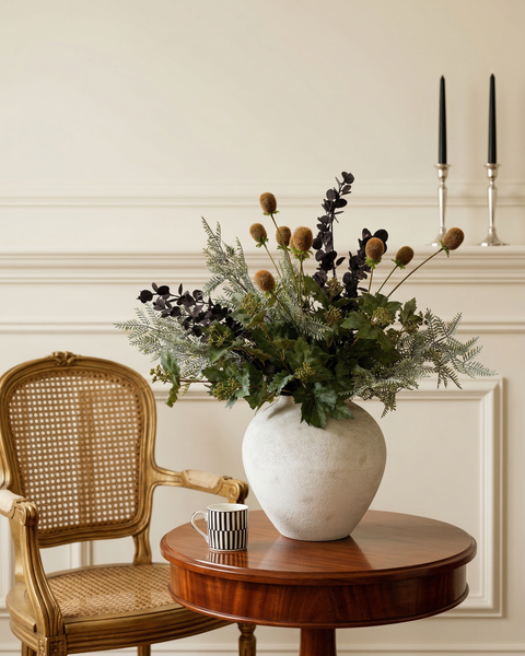 Faux Arrangement - The Noir