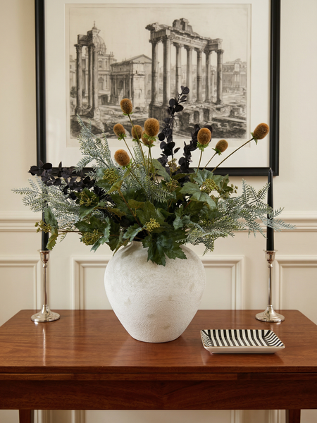 Faux Arrangement - The Noir