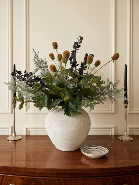 Faux Arrangement - The Noir