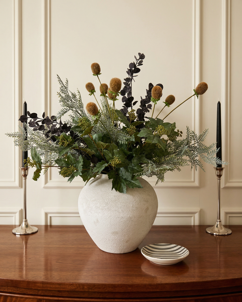 Faux Arrangement - The Noir
