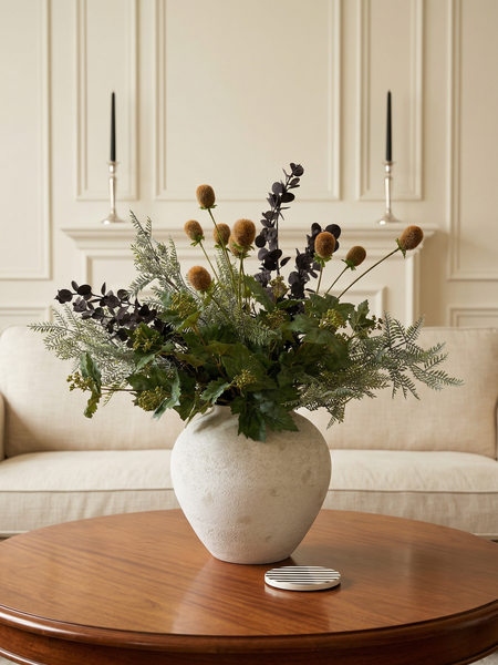 Faux Arrangement - The Noir