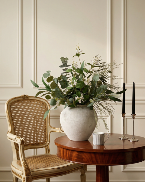Faux Arrangement - The Organic