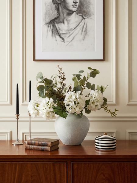 Faux Arrangement - The Willow