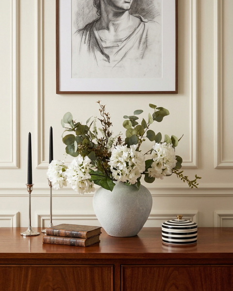 Faux Arrangement - The Willow