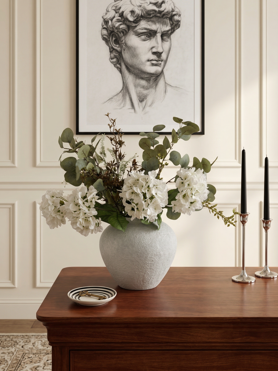Faux Arrangement - The Willow