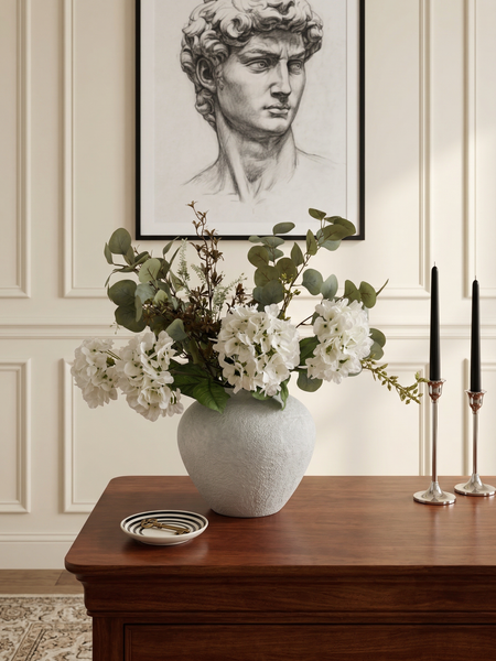 Faux Arrangement - The Willow